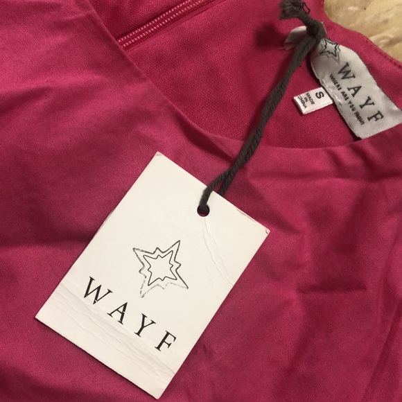 WAYF DRESS - Picture 5 of 5